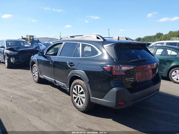 2023 SUBARU OUTBACK PREMIUM — I3