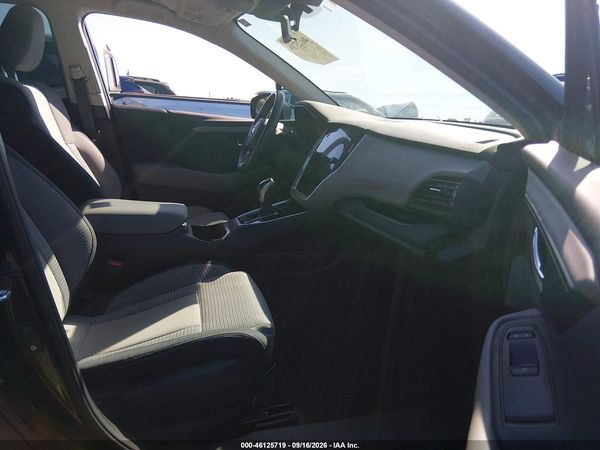 2023 SUBARU OUTBACK PREMIUM — I5