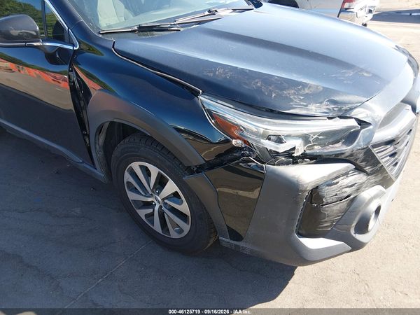 2023 SUBARU OUTBACK PREMIUM — I6