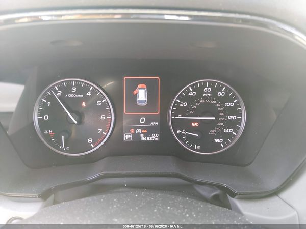 2023 SUBARU OUTBACK PREMIUM — I7