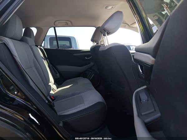 2023 SUBARU OUTBACK PREMIUM — I8