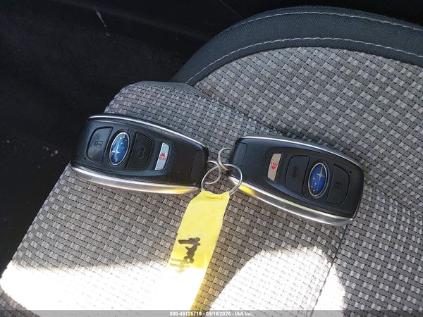 2023 SUBARU OUTBACK PREMIUM — I11