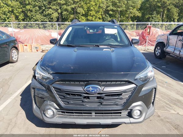 2023 SUBARU OUTBACK PREMIUM — I115