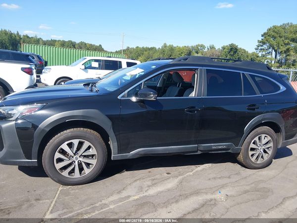 2023 SUBARU OUTBACK PREMIUM — I117