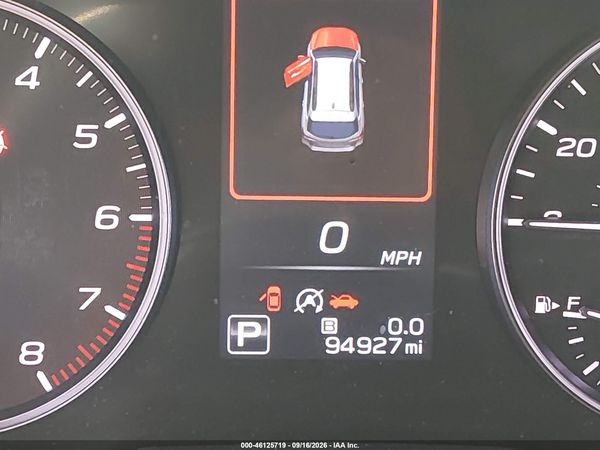 2023 SUBARU OUTBACK PREMIUM — I118