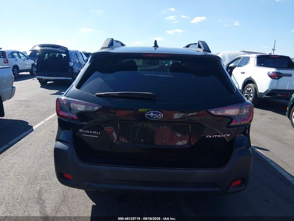 2023 SUBARU OUTBACK PREMIUM — I119