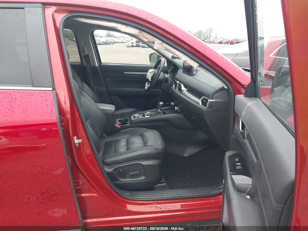 2021 MAZDA CX-5 TOURING — I5