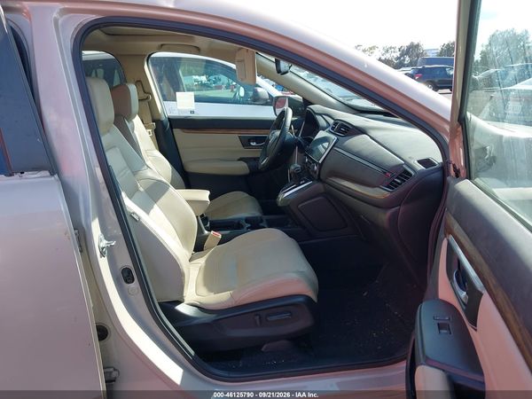 2018 HONDA CR-V EX-L/EX-L NAVI — I5