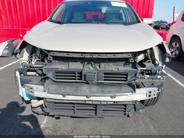 2018 HONDA CR-V EX-L/EX-L NAVI — I6