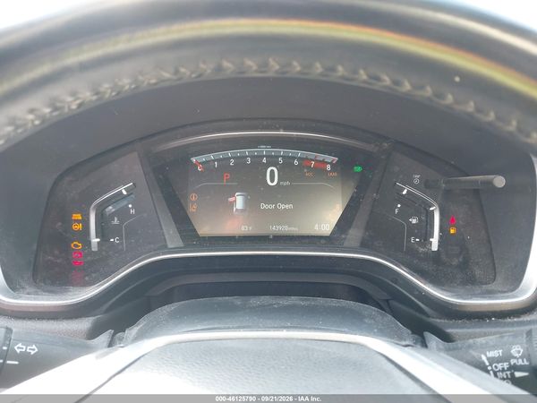2018 HONDA CR-V EX-L/EX-L NAVI — I7