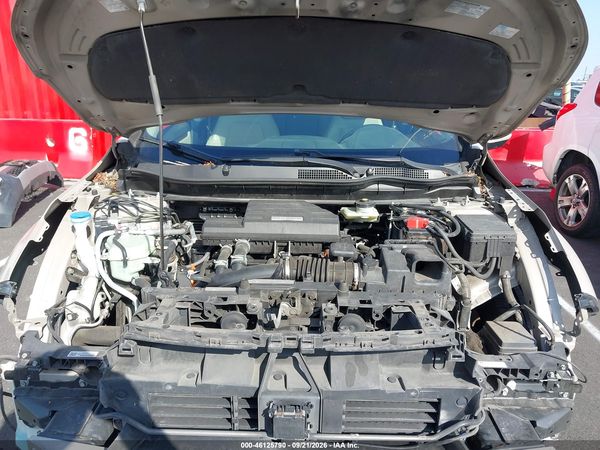 2018 HONDA CR-V EX-L/EX-L NAVI — I10