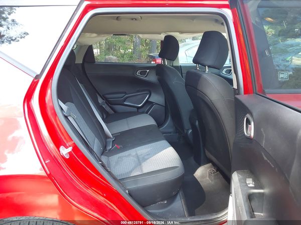 2020 KIA SOUL GT-LINE — I8