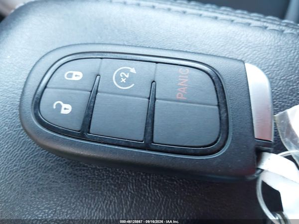 2021 JEEP CHEROKEE LATITUDE PLUS 4X4 — I11