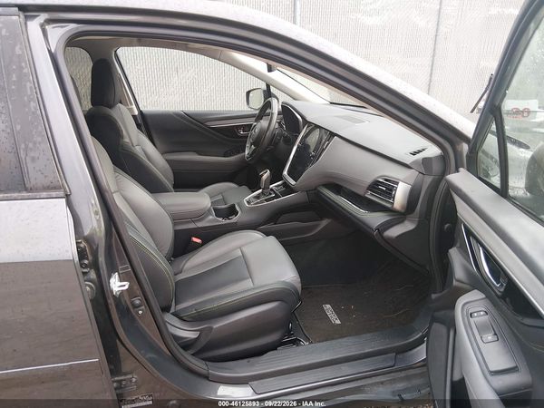2024 SUBARU OUTBACK ONYX EDITION — I5