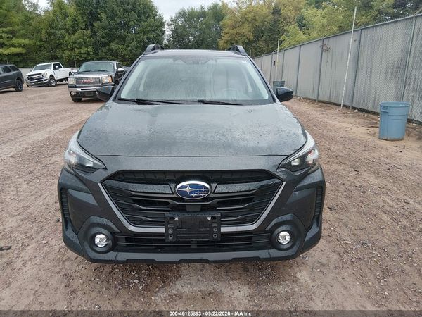 2024 SUBARU OUTBACK ONYX EDITION — I115