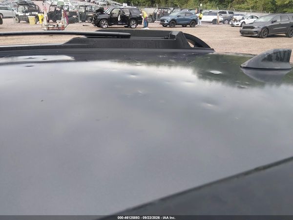 2024 SUBARU OUTBACK ONYX EDITION — I153