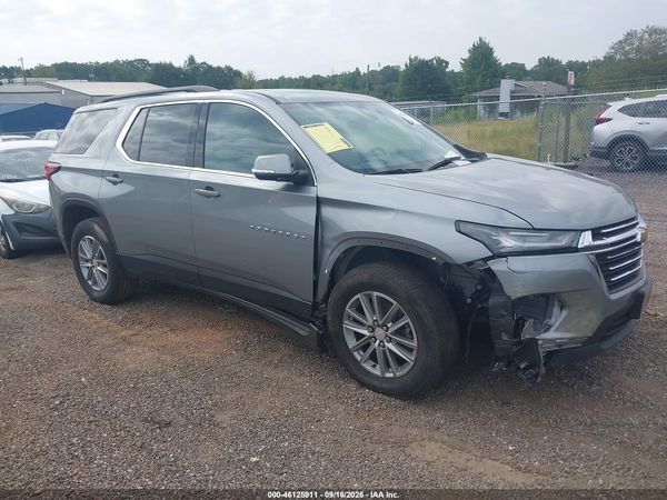 2023 CHEVROLET TRAVERSE FWD LT LEATHER — I1