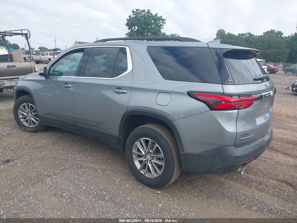 2023 CHEVROLET TRAVERSE FWD LT LEATHER — I3