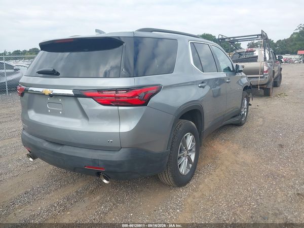 2023 CHEVROLET TRAVERSE FWD LT LEATHER — I4