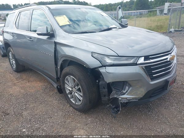 2023 CHEVROLET TRAVERSE FWD LT LEATHER — I6