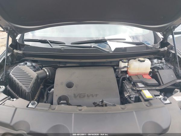 2023 CHEVROLET TRAVERSE FWD LT LEATHER — I10