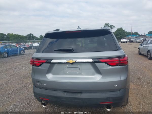 2023 CHEVROLET TRAVERSE FWD LT LEATHER — I119