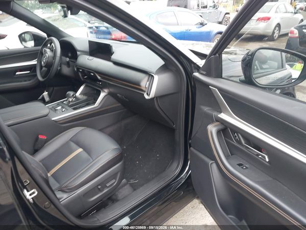 2026 MAZDA CX-90 3.3 TURBO S PREMIUM PLUS — I5