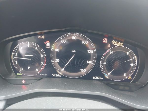 2026 MAZDA CX-90 3.3 TURBO S PREMIUM PLUS — I7