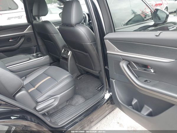 2026 MAZDA CX-90 3.3 TURBO S PREMIUM PLUS — I8
