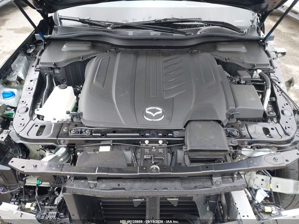 2026 MAZDA CX-90 3.3 TURBO S PREMIUM PLUS — I10