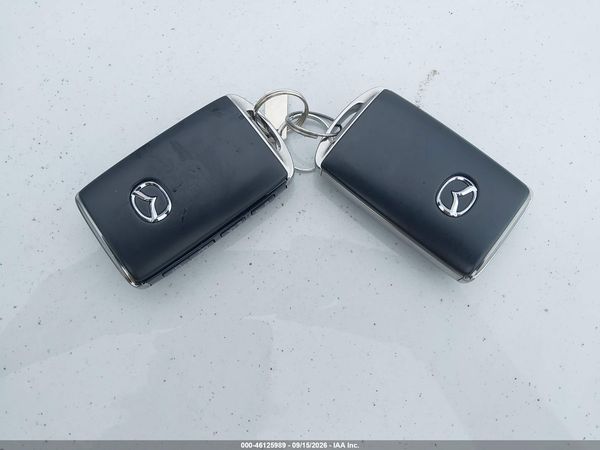 2026 MAZDA CX-90 3.3 TURBO S PREMIUM PLUS — I11