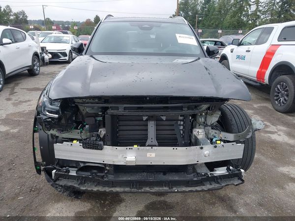 2026 MAZDA CX-90 3.3 TURBO S PREMIUM PLUS — I115