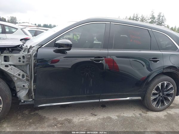 2026 MAZDA CX-90 3.3 TURBO S PREMIUM PLUS — I117