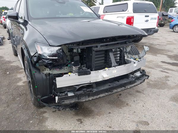 2026 MAZDA CX-90 3.3 TURBO S PREMIUM PLUS — I152