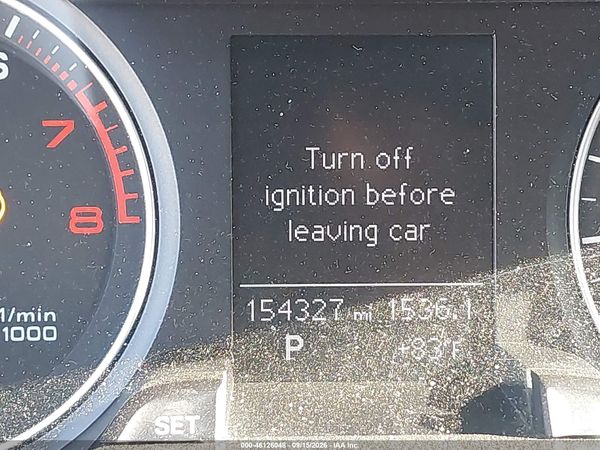 2014 AUDI A4 PREMIUM