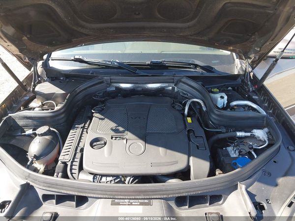 2015 MERCEDES-BENZ GLK 350 GLK350 — I10