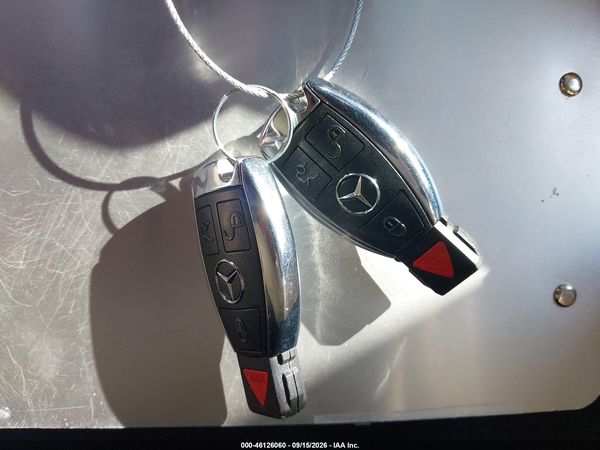 2015 MERCEDES-BENZ GLK 350 GLK350 — I11