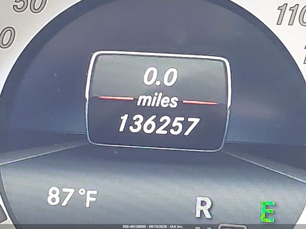 2015 MERCEDES-BENZ GLK 350 GLK350 — I118