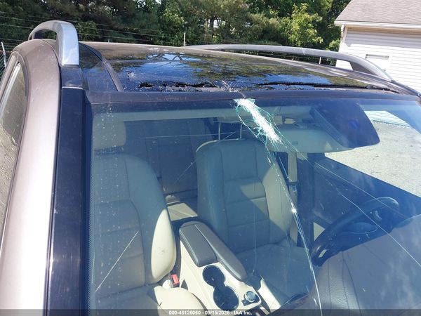 2015 MERCEDES-BENZ GLK 350 GLK350 — I152