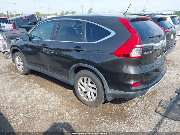 2016 HONDA CR-V EX — I3