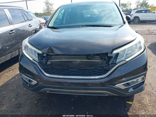 2016 HONDA CR-V EX — I6