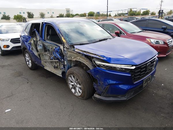 2024 HONDA CR-V EX-L AWD — I1