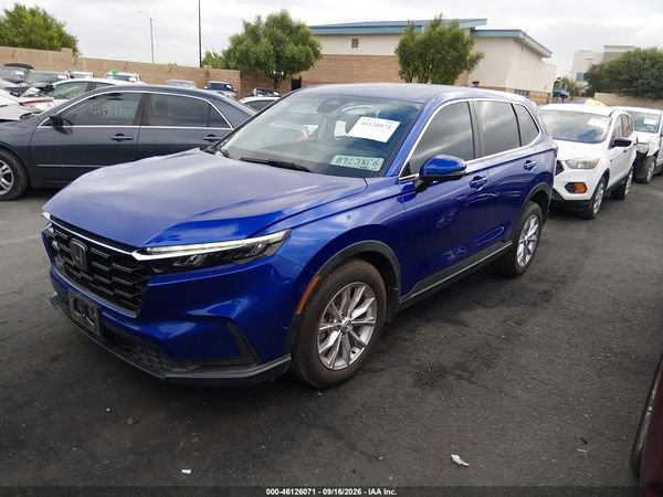2024 HONDA CR-V — I2