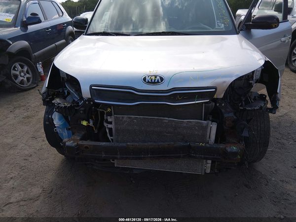 2019 KIA SOUL Base — I6