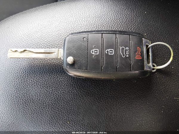 2019 KIA SOUL Base — I11