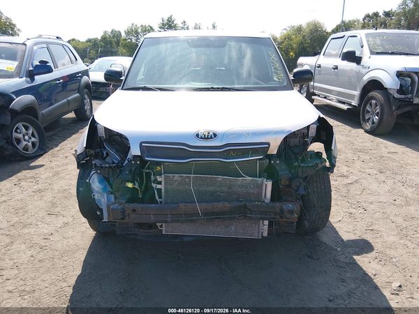 2019 KIA SOUL Base — I115