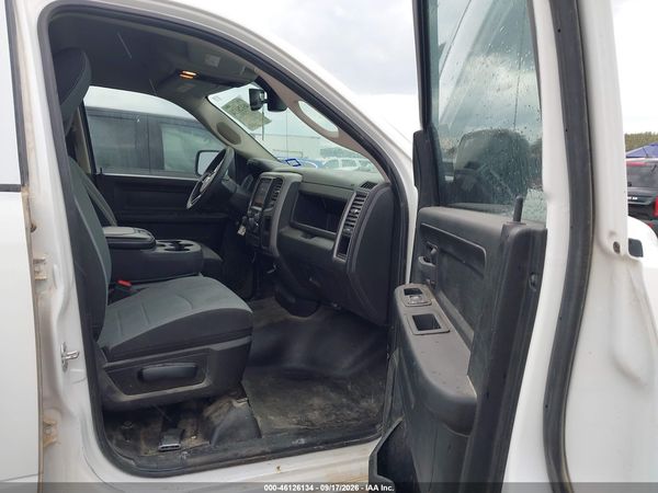 2022 RAM 1500 CLASSIC TRADESMAN  4X4 6'4 BOX — I5