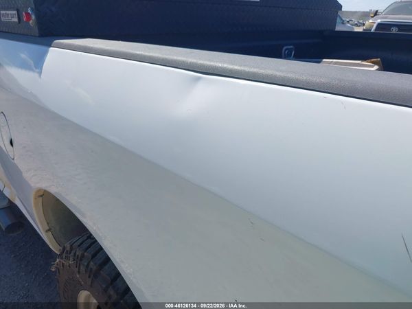 2022 RAM 1500 CLASSIC TRADESMAN  4X4 6'4 BOX — I6