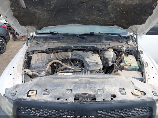 2022 RAM 1500 CLASSIC TRADESMAN  4X4 6'4 BOX — I10