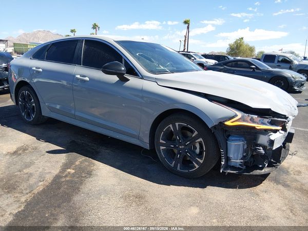 2021 KIA K5 GT-LINE — I1